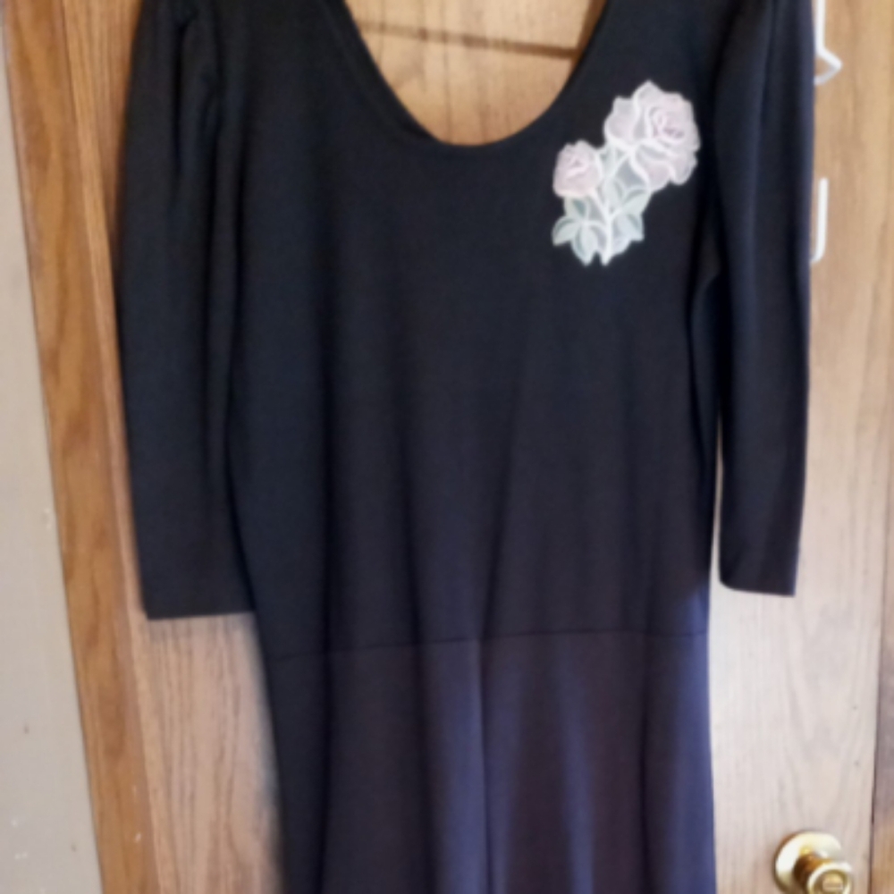 Vintage Jumpsuit by Poltermann Fashions Like New